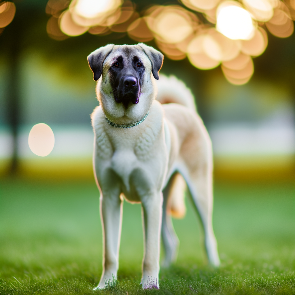 Anatolian Shepherd